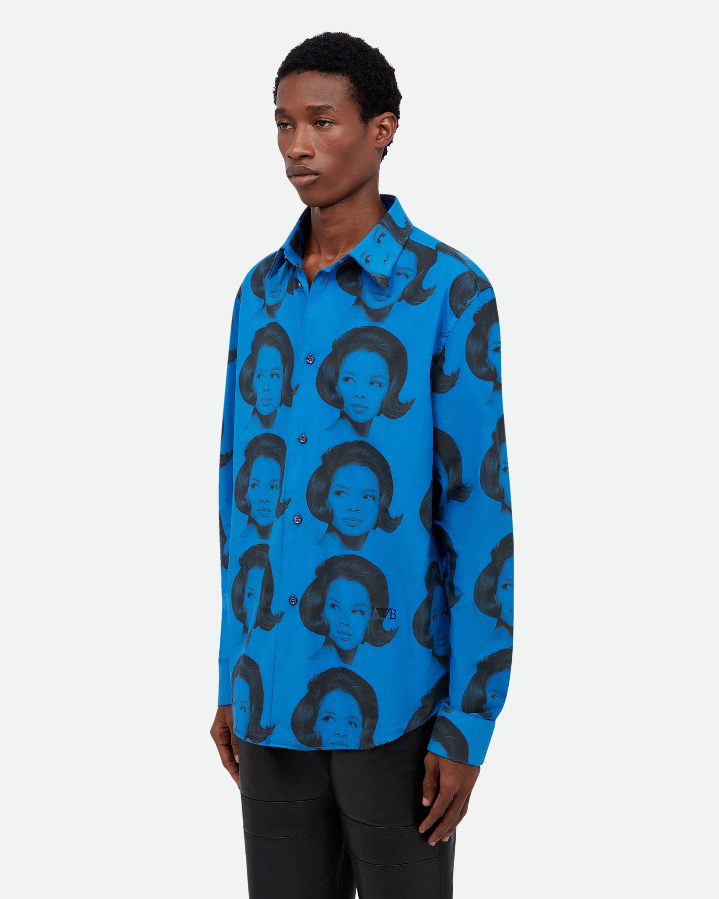 Selah Shirt Shirts Wales Bonner